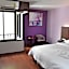 Grand Pink Hotel Hatyai