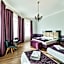 Hotel Pension Baron am Schottentor