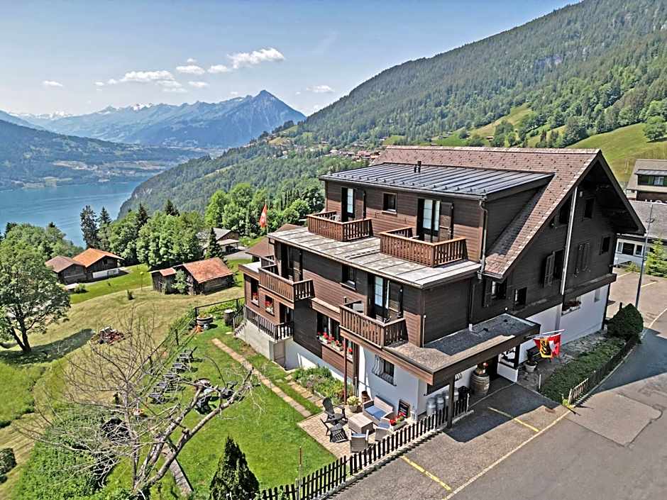 Hotel Fassbind Beausite