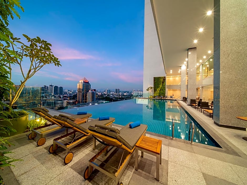 Sunway Sanctuary - Seniors Hotel & Residences