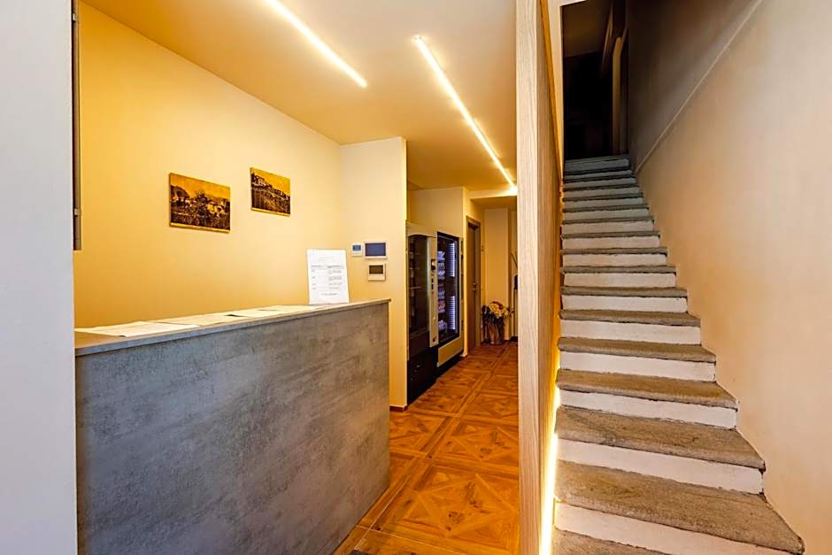 B&B Belvedere