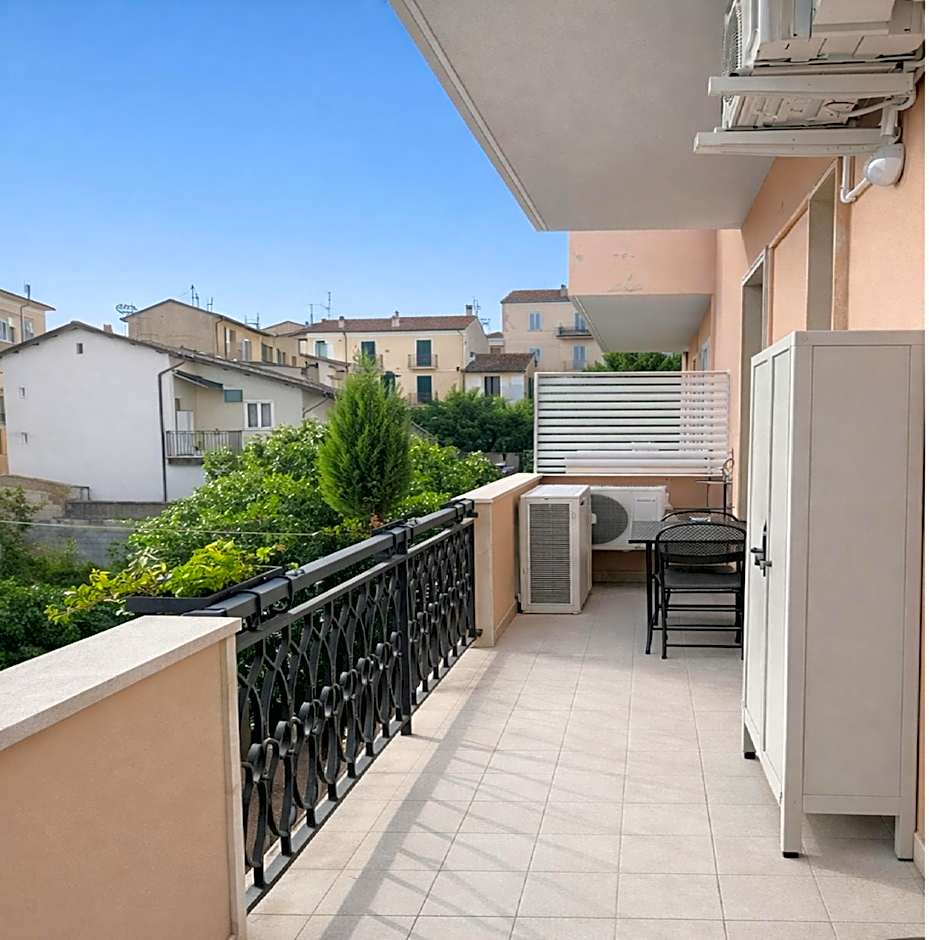 B&B Residence Armonia Sulmona