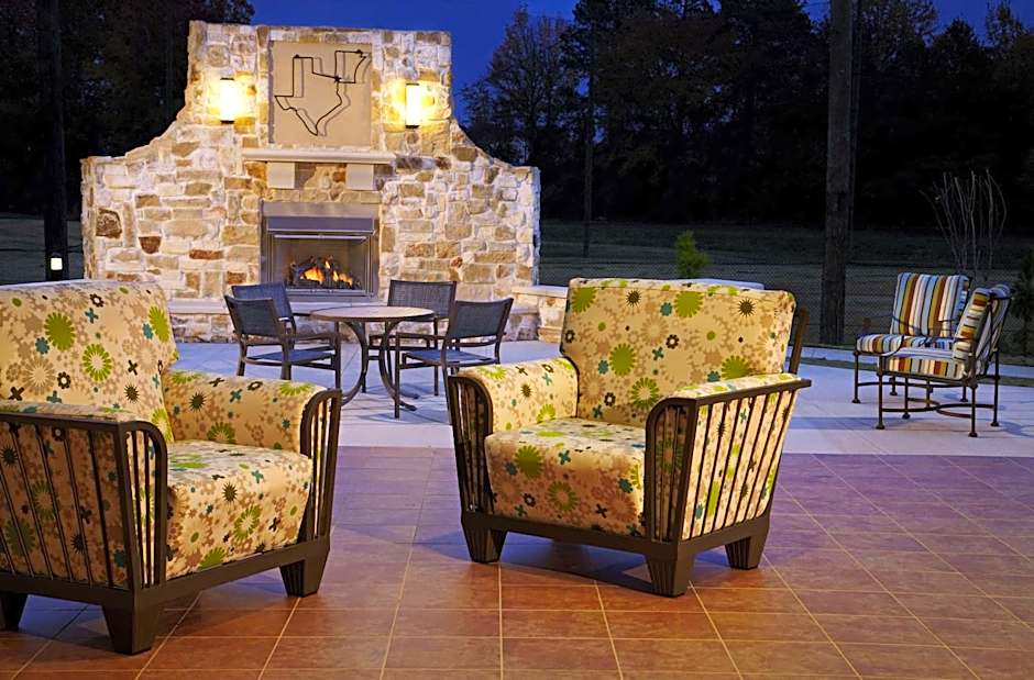 Hilton Garden Inn Texarkana