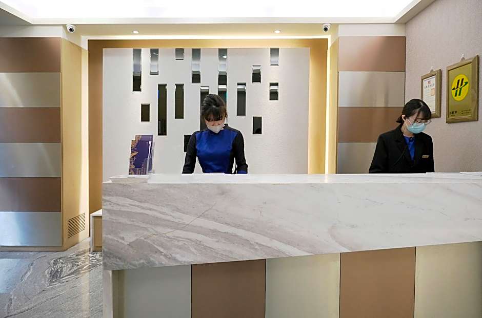 Fengchia INNK Hotel