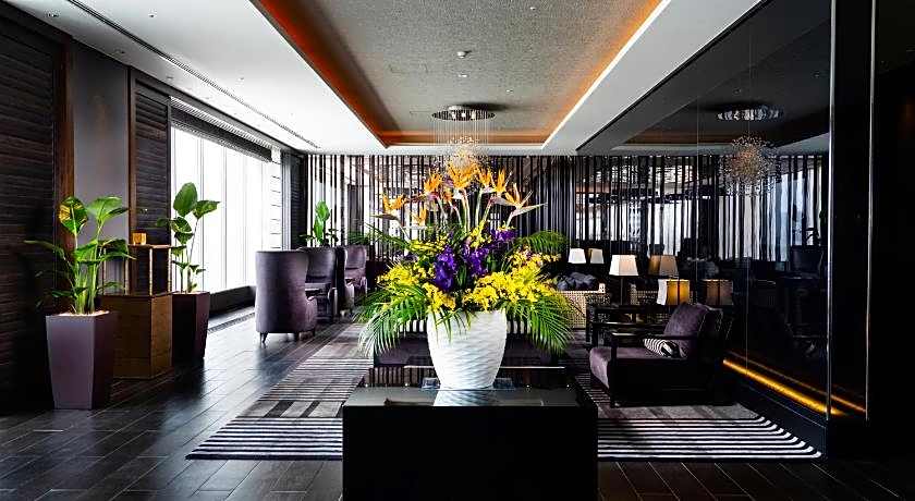 Rihga Royal Gran Okinawa Hotel
