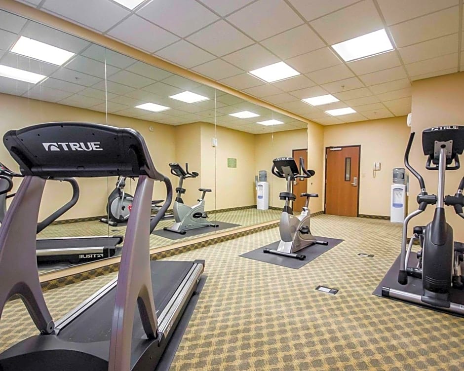 Quality Inn & Suites