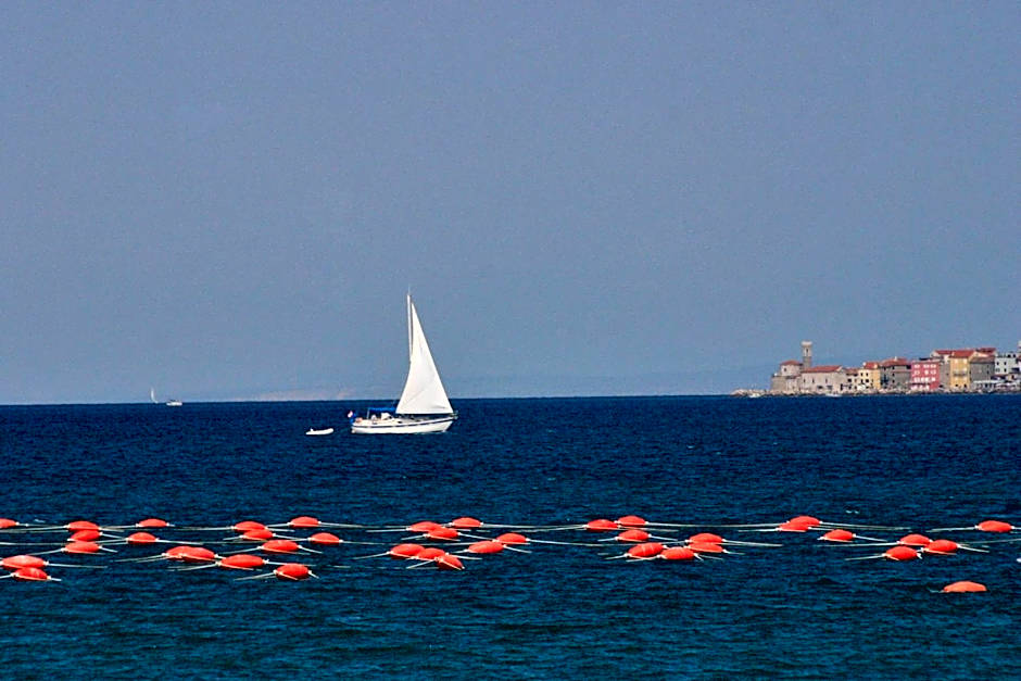 Apartments Kanegra Plava Laguna