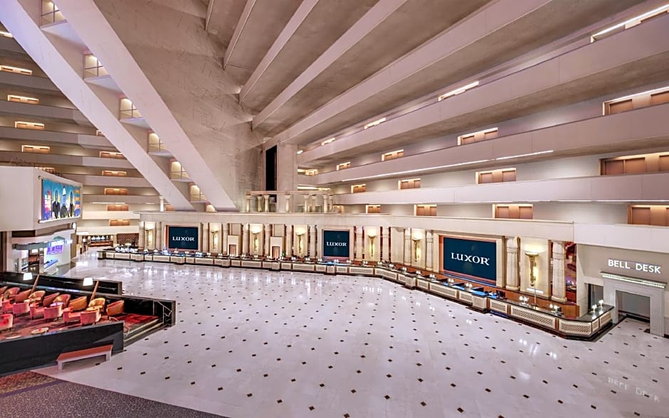 Luxor