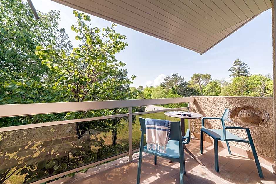 Belambra Clubs L'Isle Sur La Sorgue - Domaine De Mousquety