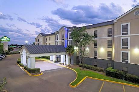 Wingate by Wyndham Jackson / Ridgeland