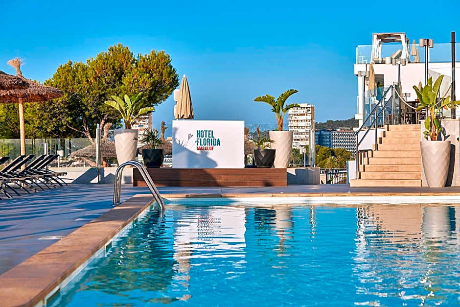 Hotel Florida Magaluf - Adults Only
