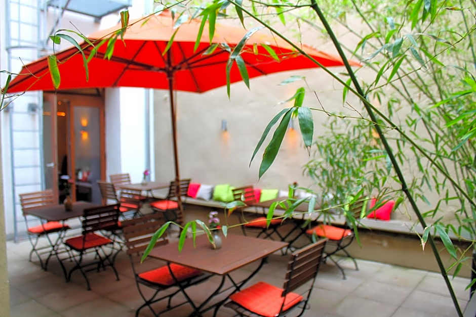 Hotel Casa Colonia