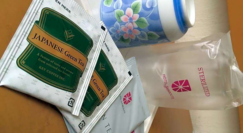 Sky Hotel Uozu Annex