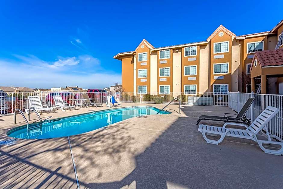 Photo 1 of 46 of Quality Inn & Suites El Paso I-10