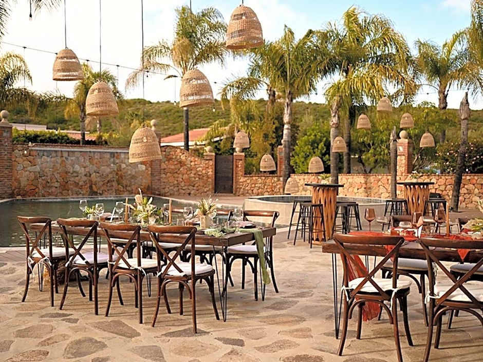 Surya Hotel