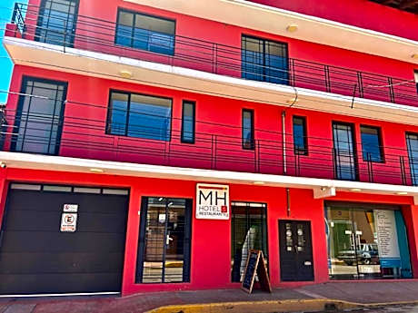 Hotel MH