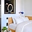 STAYERY Gütersloh Hauptbahnhof & City Center - alle Zimmer mit Klimaanlage