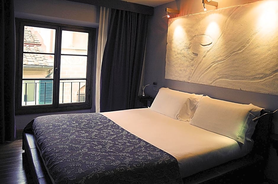 Borghese Palace Art Hotel