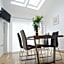 The Courtyard, 4 - Bed, Sleeps 6, Pets Welcome