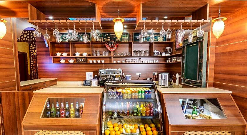 Bravo Royal Hotel Suites