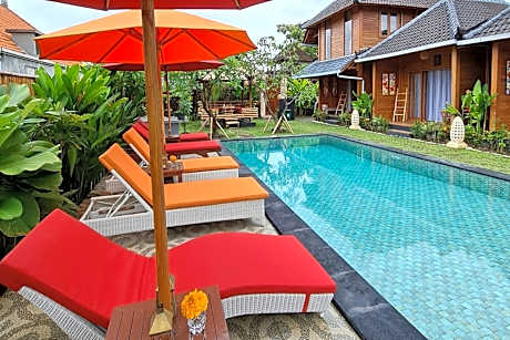 Villa Felise Sanur