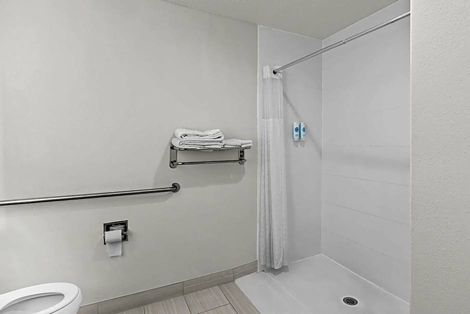 Comfort Inn Ruther Glen near Kings Dominion