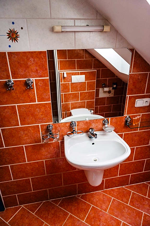 Hotel u České koruny