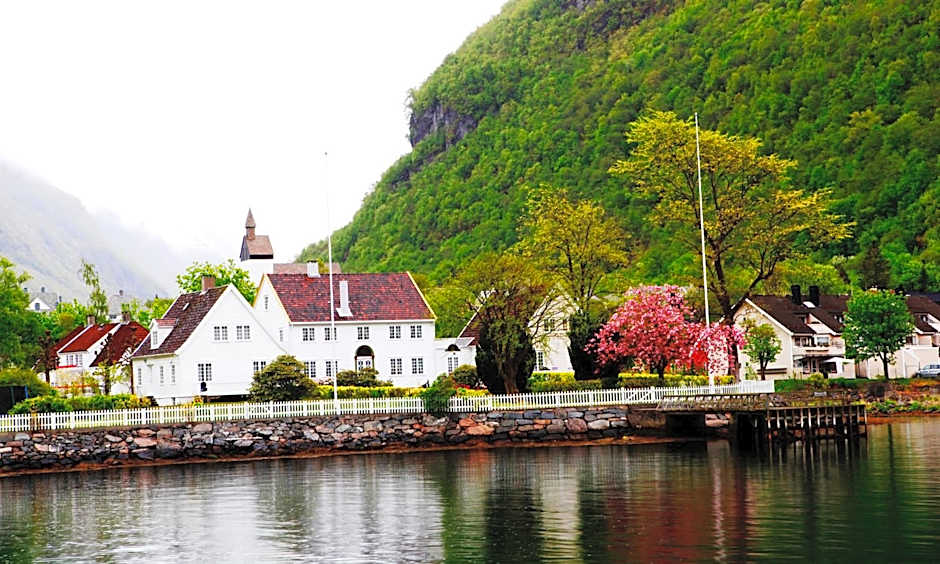 Øren Hotel