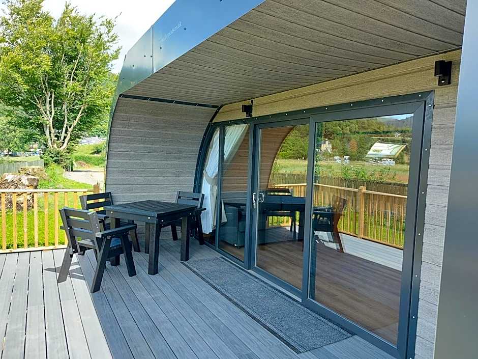 Callander Hostel