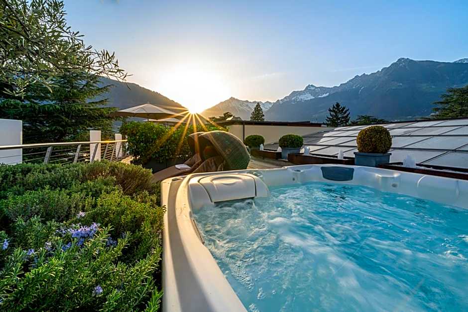 Hotel Mignon Meran Park & Spa