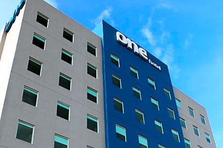 One Saltillo Derramadero - Alojamiento en Saltillo