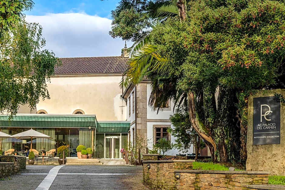 Hotel Palacio del Carmen, Autograph Collection