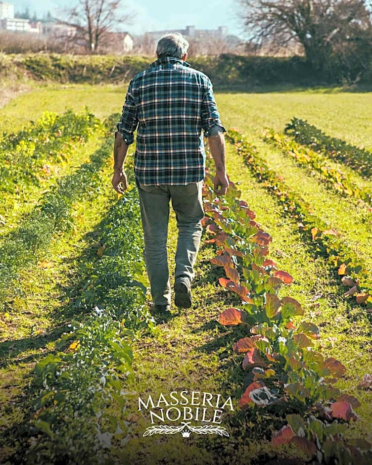 Masseria Nobile Relais