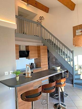 Résidence La Pinède