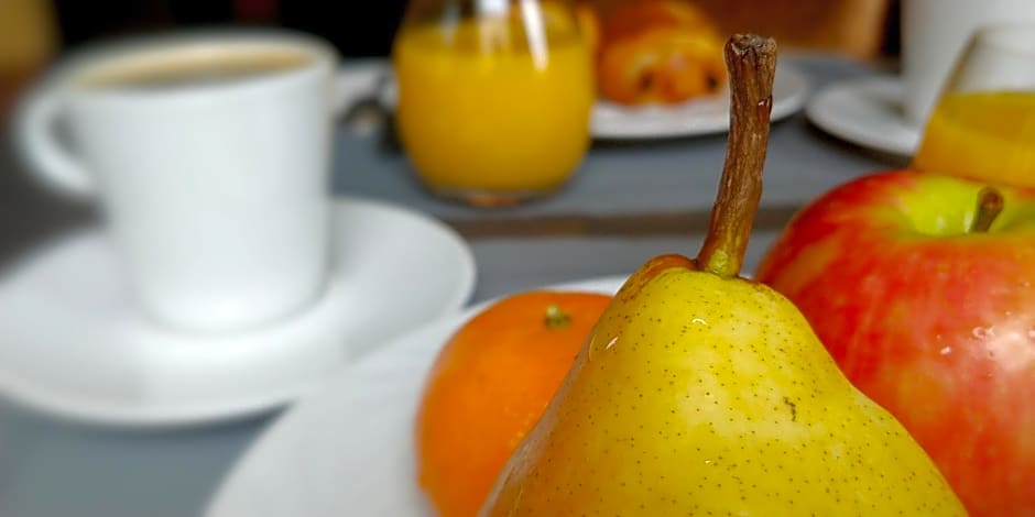 The Originals City, Hotel Le Coeur d'Or, Sedan Est (Inter-Hotel)