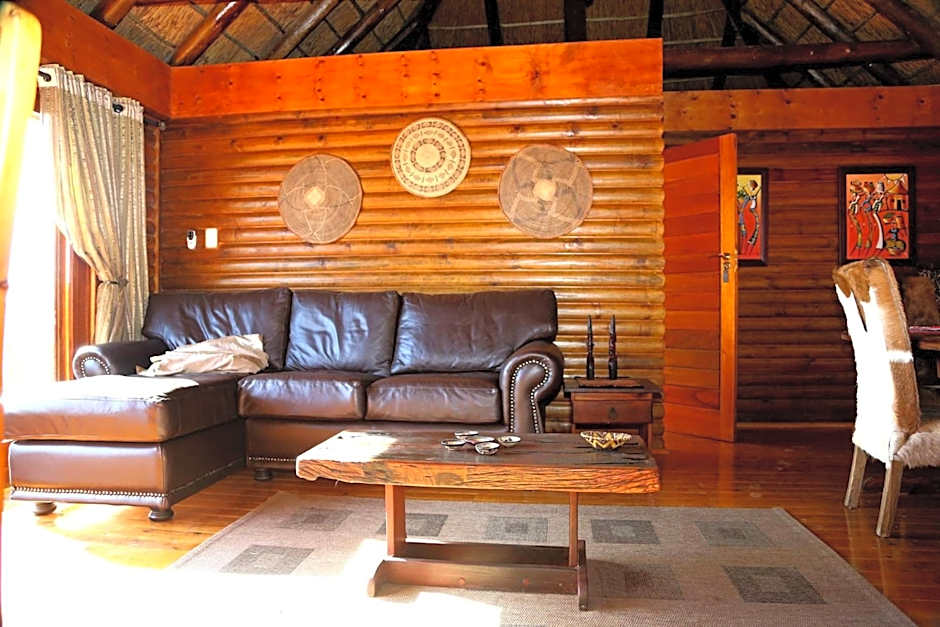 Horseshoe Game Reserve