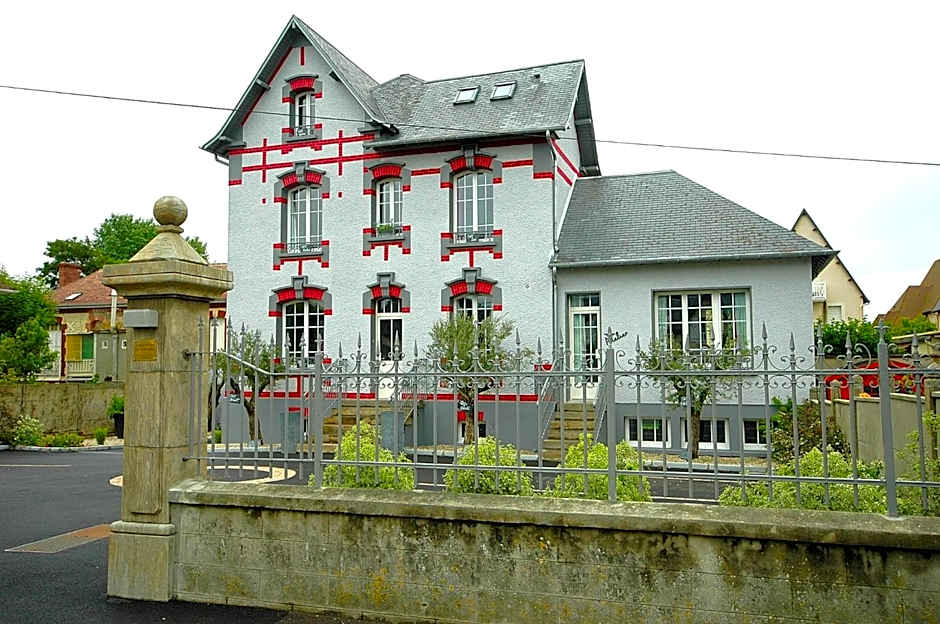 La Pêcherie