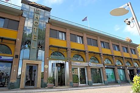 Hotel Futura Centro Congressi