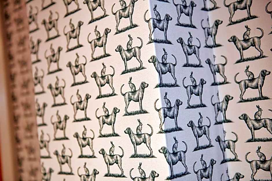 Hare and Hounds - Newbury