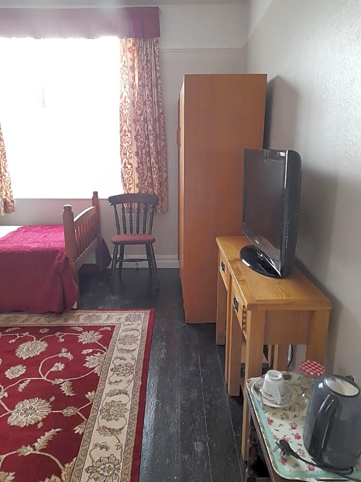 Kingsway Bed & Breakfast