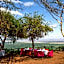 Lake Manyara Serena Safari Lodge