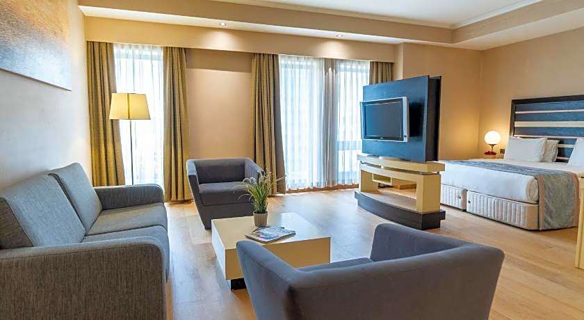 Sundance Hotel Istanbul