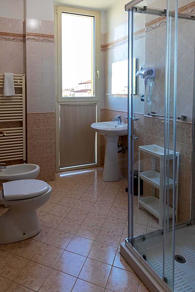 Hotel Giallo