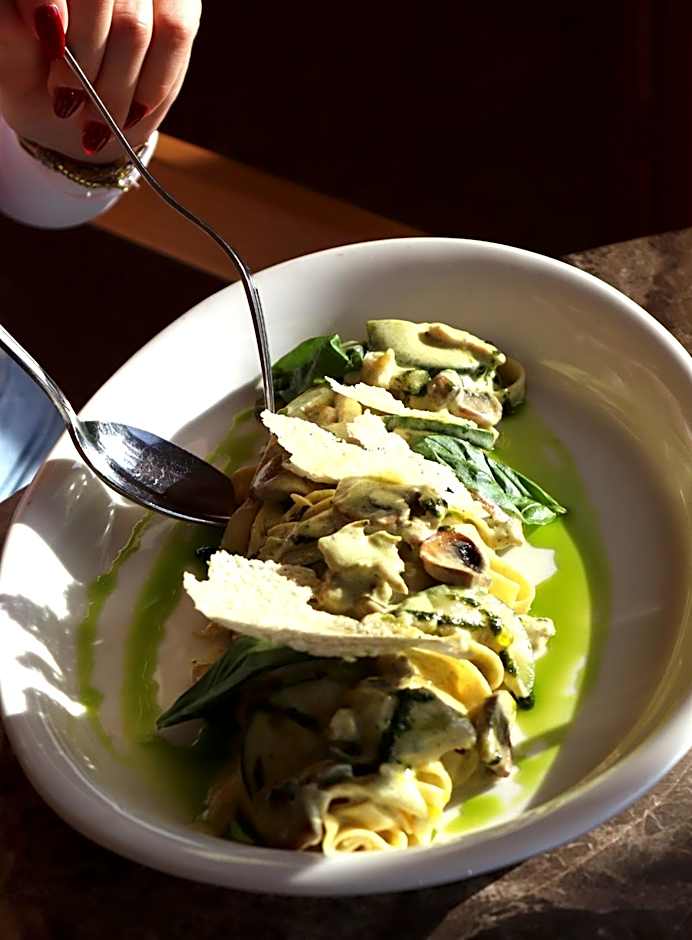 Hayat Sky Hotel Rust