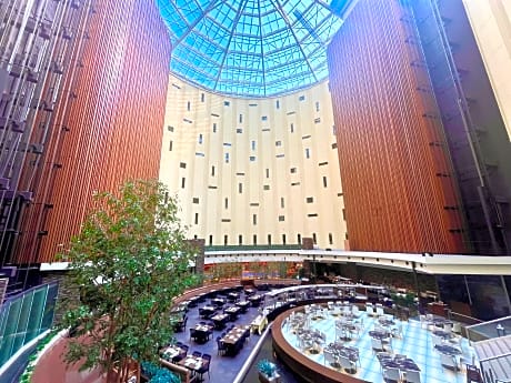 MAIHAMA VIEW HOTEL by HULIC Formerly Tokyo Bay Maihama Hotel