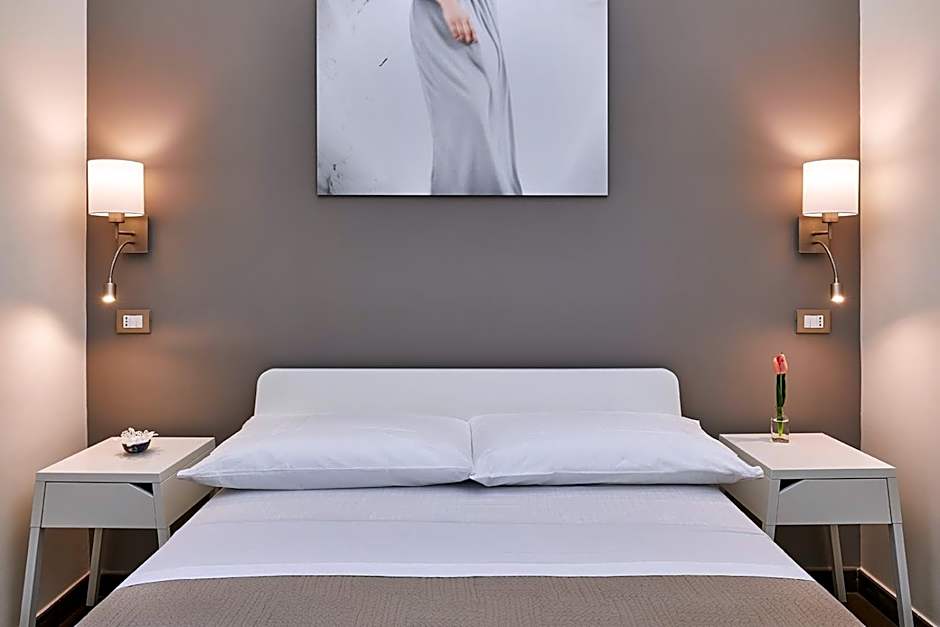 Donna Teresa Guest House