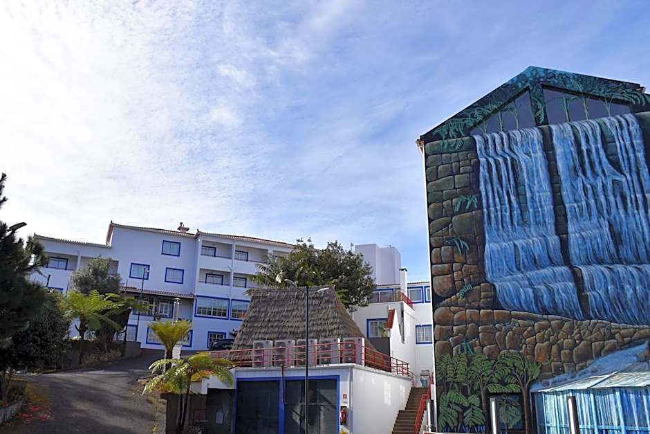 Hotel O Colmo