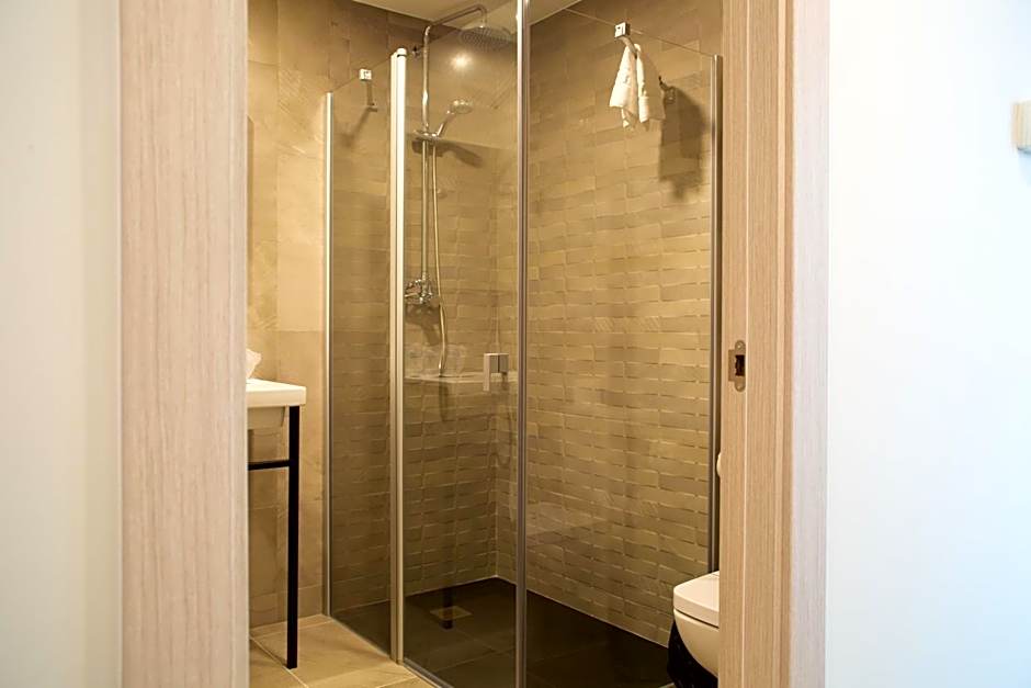 Hotel Gran Sol De Extremadura