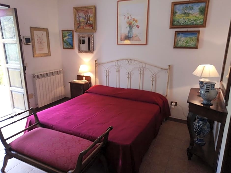 L'Antica Quercia B&B