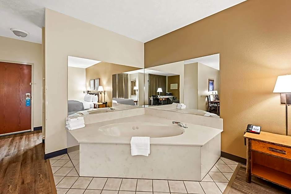 Quality Inn & Suites Big Stone Gap